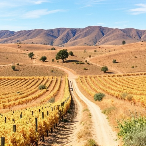 sonoita wine trail