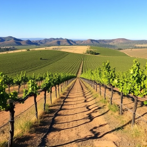 sonoita wine trail