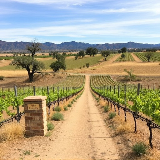 sonoita wine trail