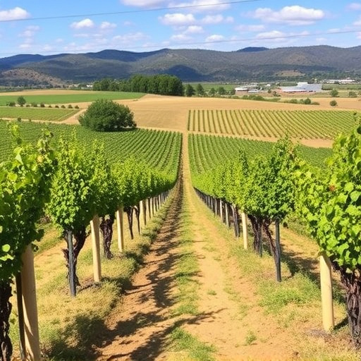 sonoita wine trail