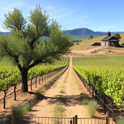 sonoita wine trail