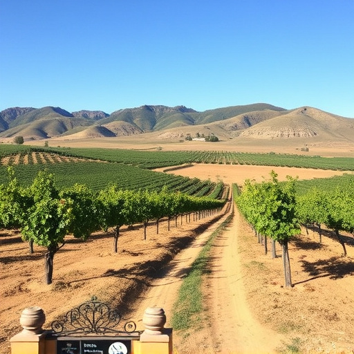 sonoita wine trail