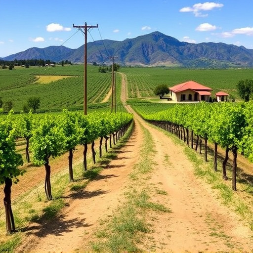 sonoita wine trail