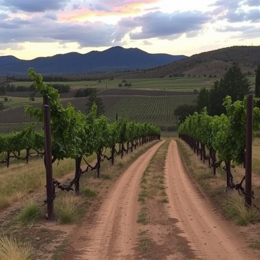 sonoita wine trail