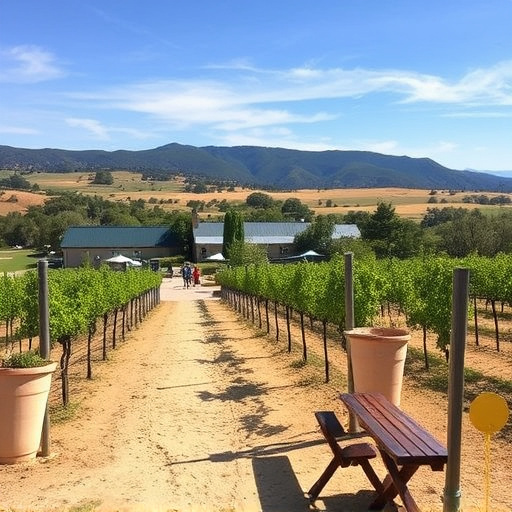 sonoita wine trail