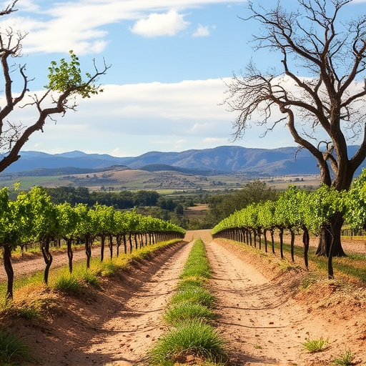 sonoita wine trail