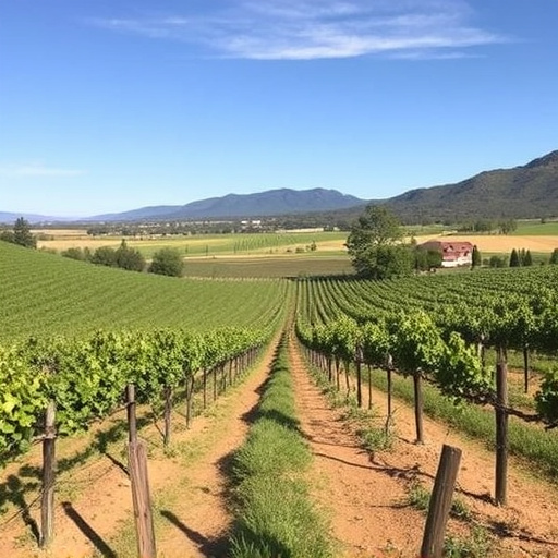 sonoita wine trail