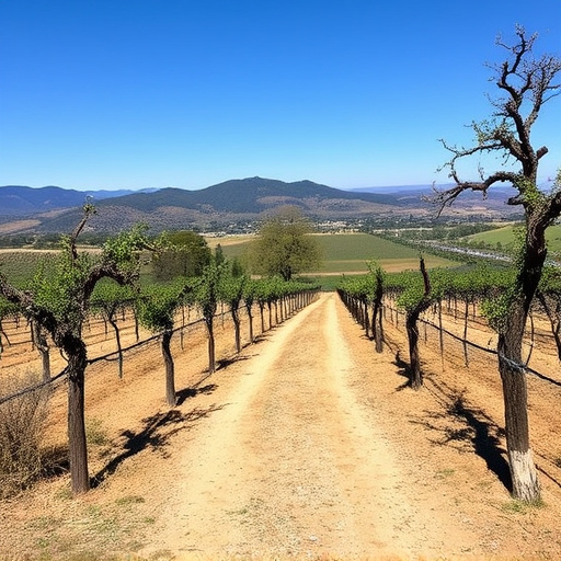 sonoita wine trail