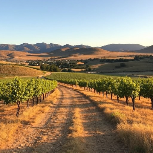 sonoita wine trail