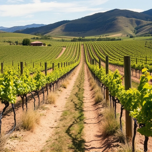 sonoita wine trail