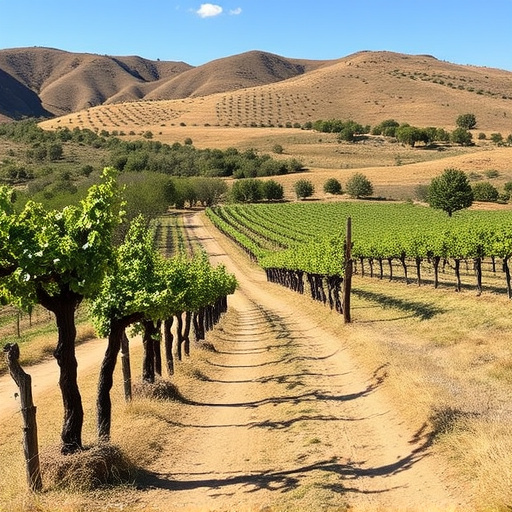 sonoita wine trail