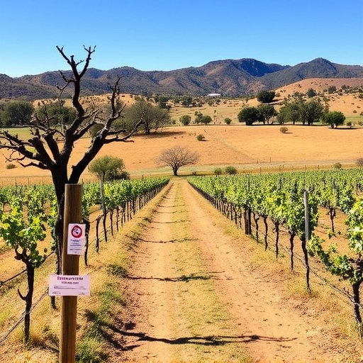 sonoita wine trail