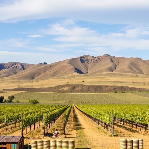 sonoita wine trail