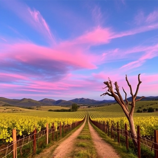 sonoita wine trail