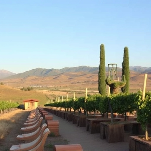 sonoita wine trail