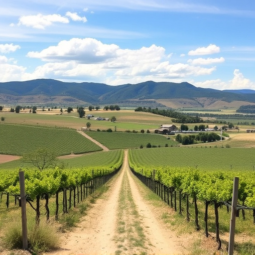 sonoita wine trail