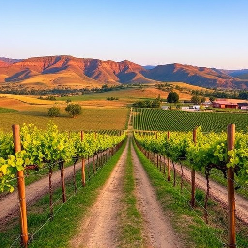 sonoita wine trail