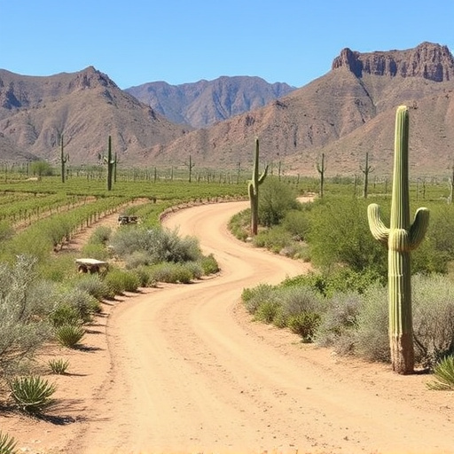 southern arizona wine tours