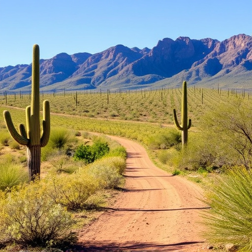 southern arizona wine tours