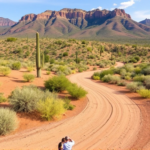 southern arizona wine tours