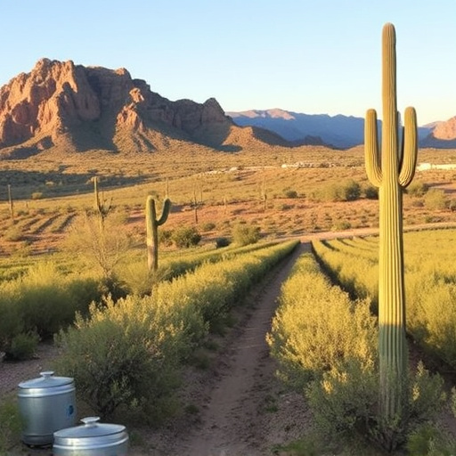 southern arizona wine tours