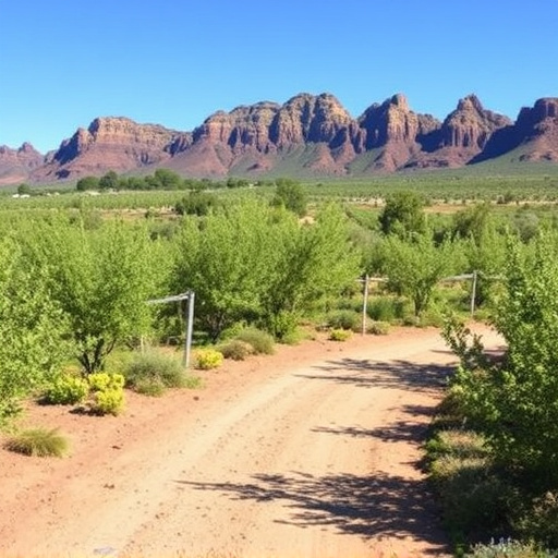 southern arizona wine tours
