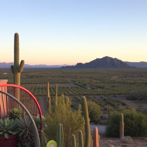 southern arizona wine tours
