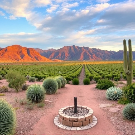 southern arizona wine tours