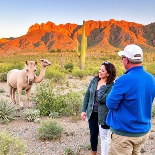 southern arizona wine tours