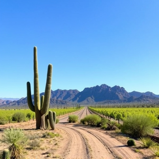 southern arizona wine tours