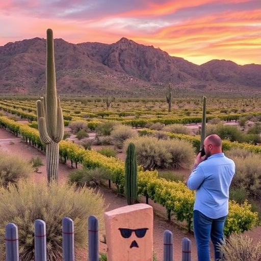 southern arizona wine tours