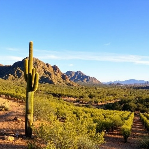 southern arizona wine tours