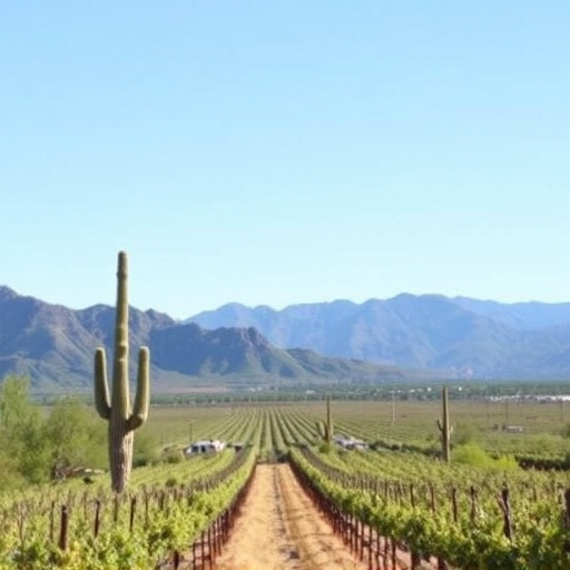 southern arizona wine tours