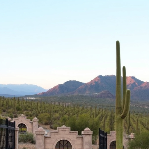 southern arizona wine tours