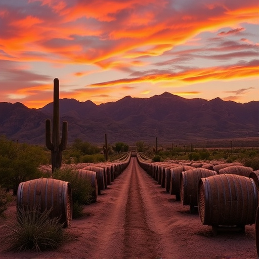 southern arizona wineries