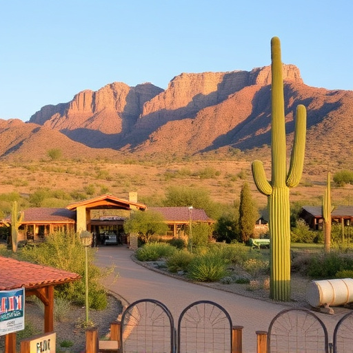 southern arizona wineries