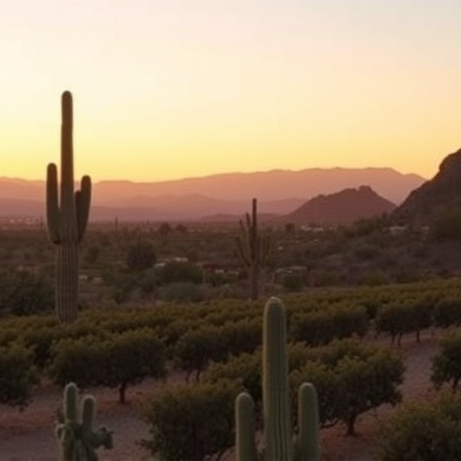 southern arizona wineries