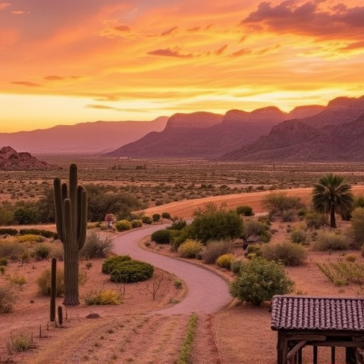 southern arizona wineries