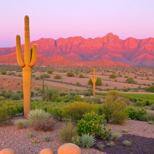 southern arizona wineries