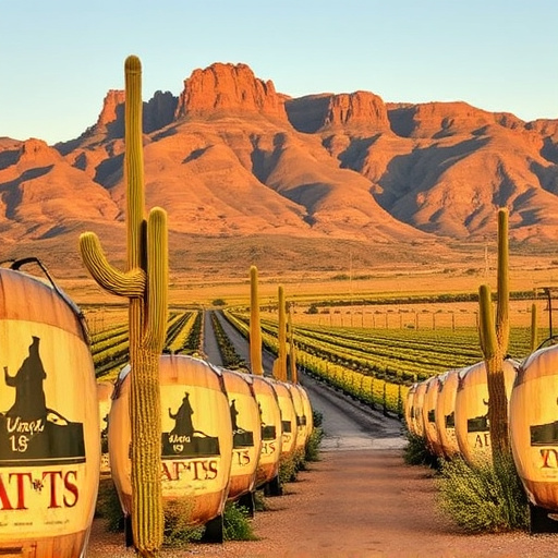 southern arizona wineries