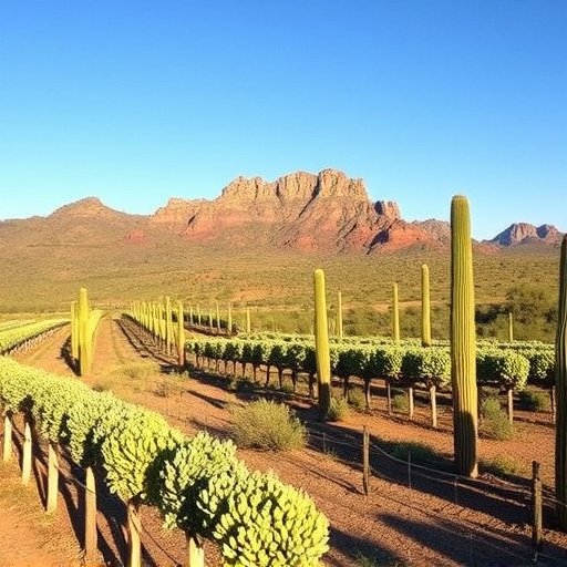 southern arizona wineries