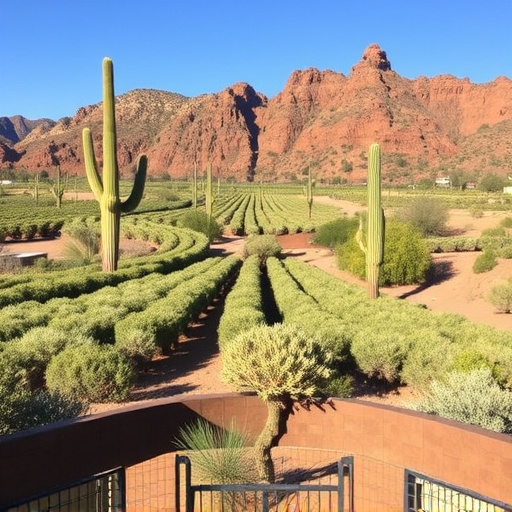 southern arizona wineries