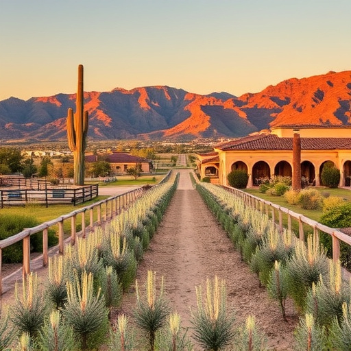 southern arizona wineries