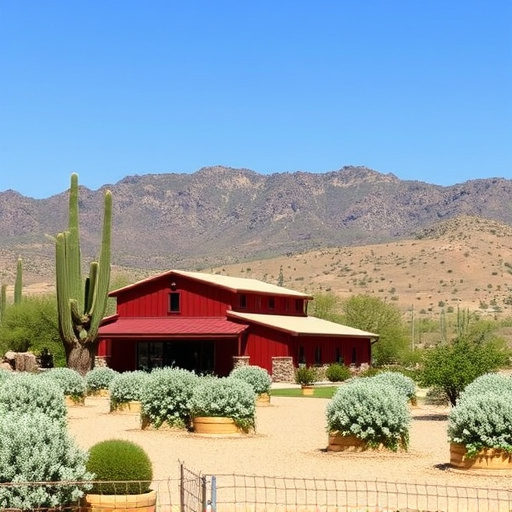 southern arizona winery