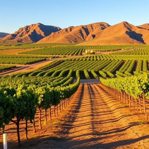 southern arizona winery