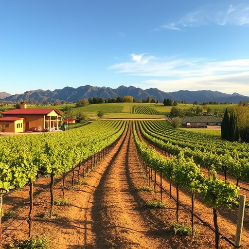 southern arizona winery