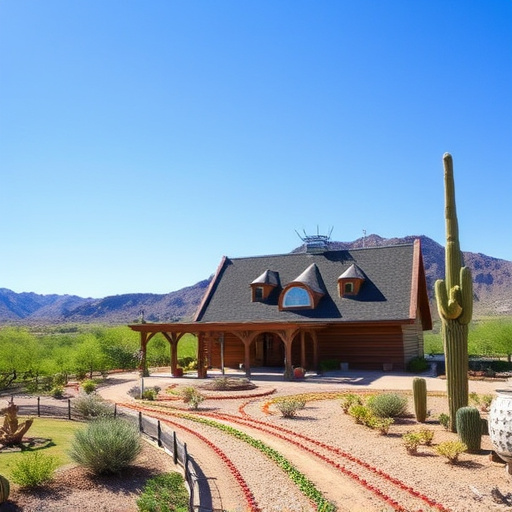 southern arizona winery