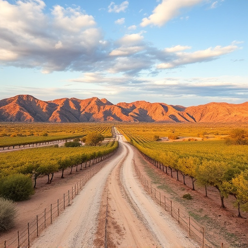 southern arizona winery