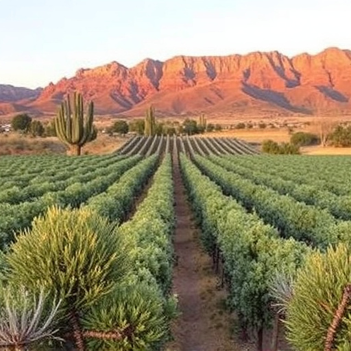 southern az wineries