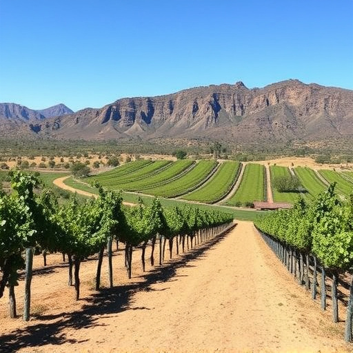 southern az wineries